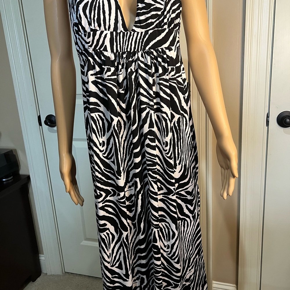 NWOT Alynpaige Maxi L
